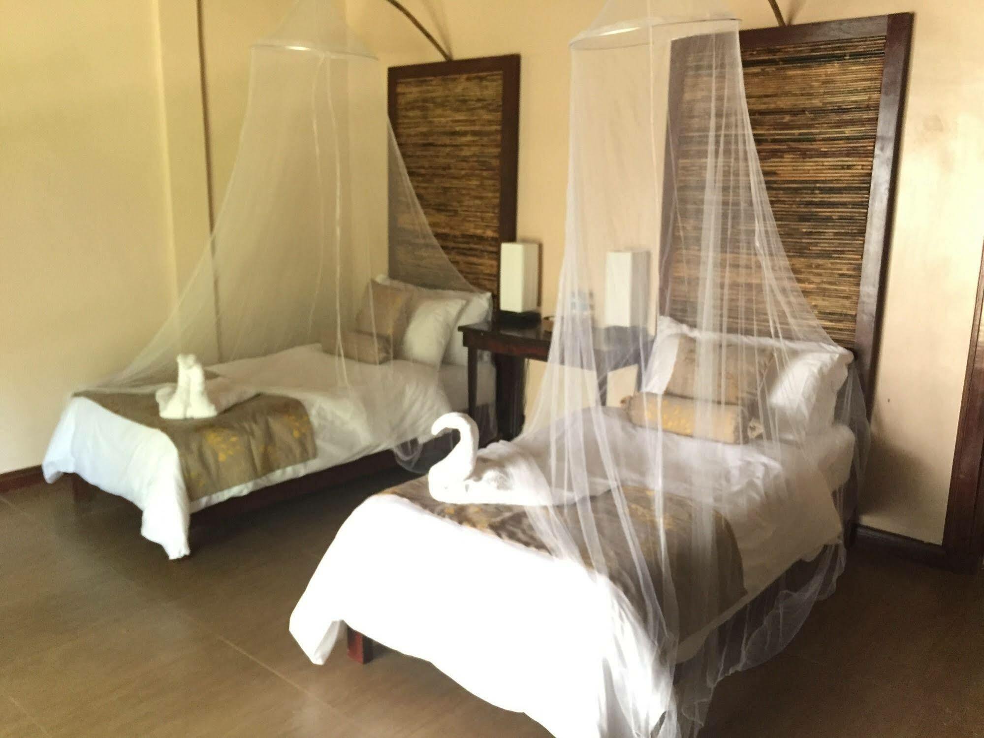 Lio Villas Resort Ель-Нідо Екстер'єр фото